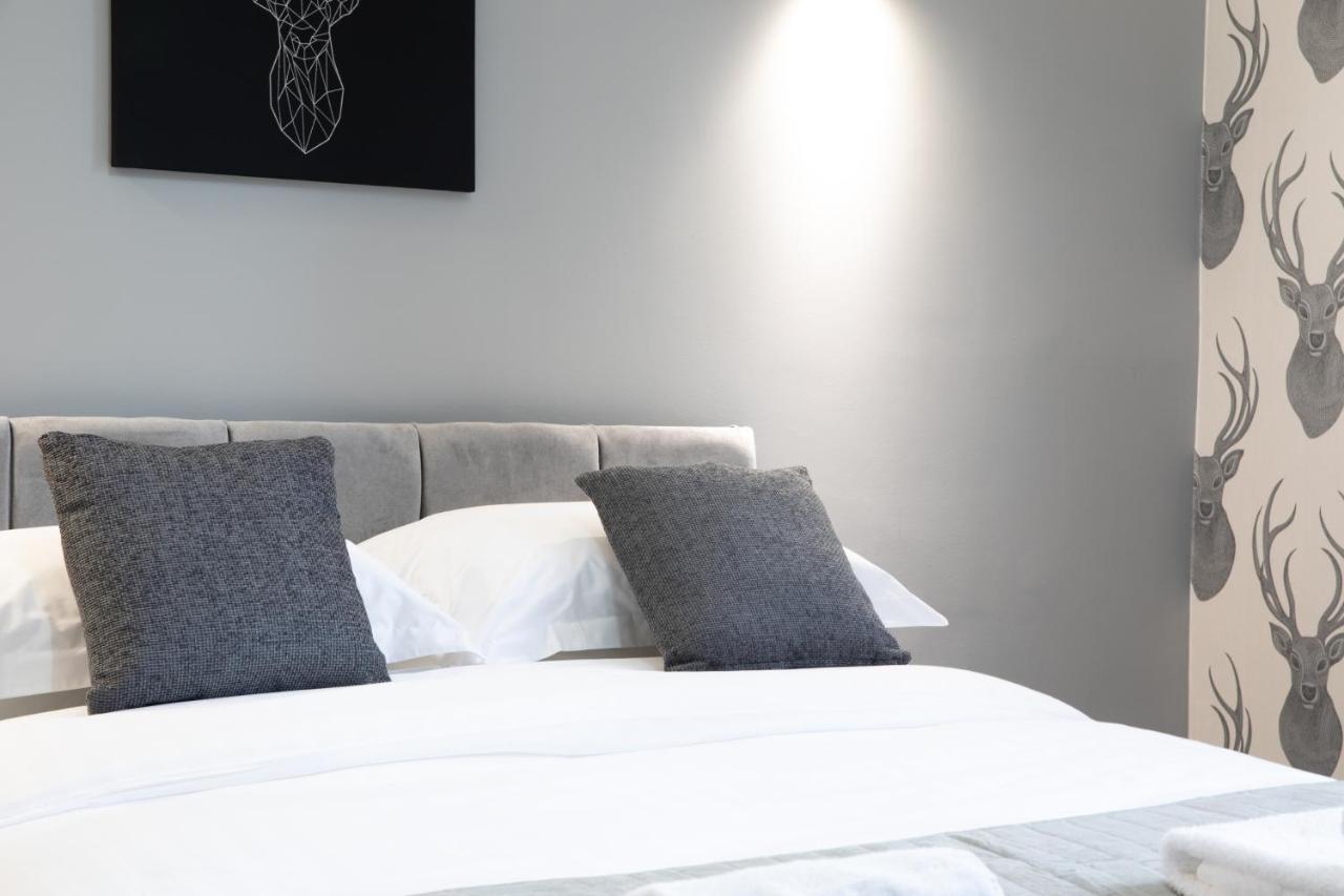 The Glebe Hotel Liverpool Extérieur photo