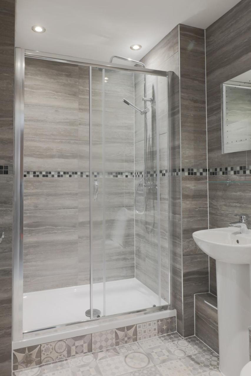 The Glebe Hotel Liverpool Extérieur photo