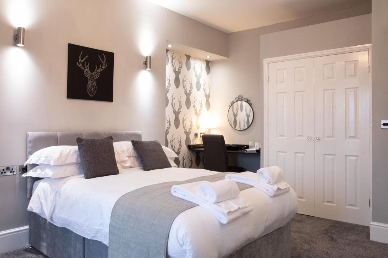 The Glebe Hotel Liverpool Extérieur photo