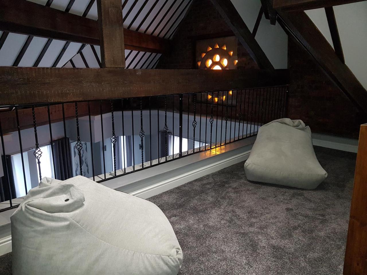 The Glebe Hotel Liverpool Extérieur photo