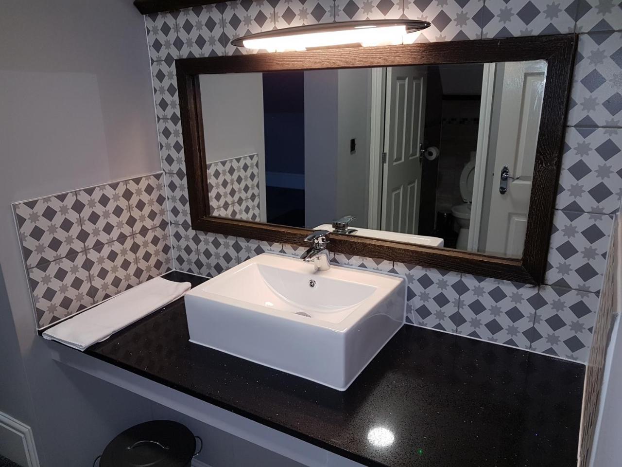 The Glebe Hotel Liverpool Extérieur photo