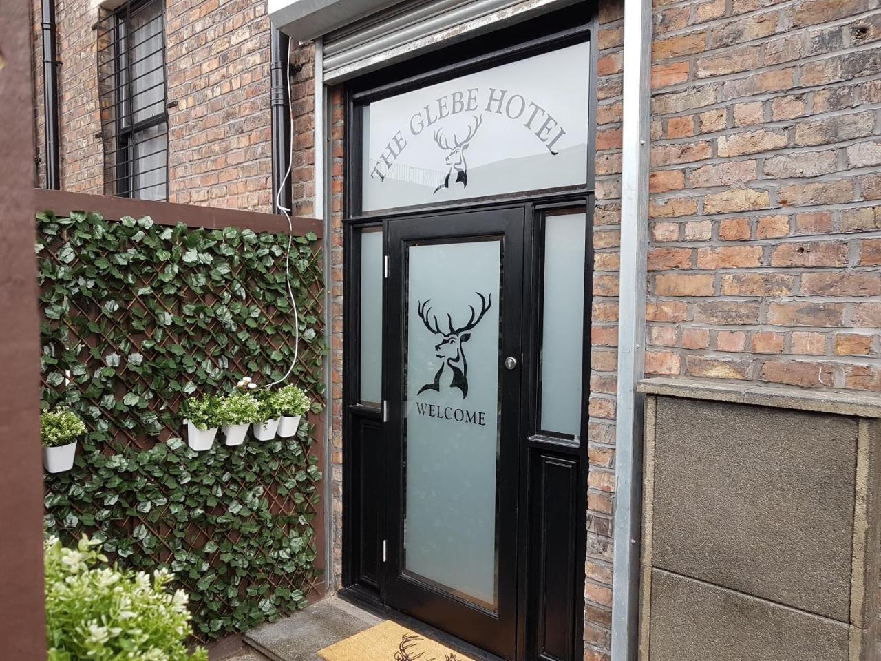 The Glebe Hotel Liverpool Extérieur photo